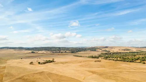 Terreno Industrial