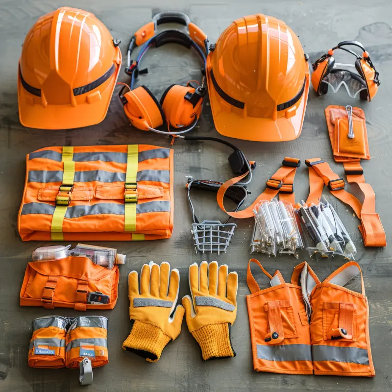 Equipamiento Industrial